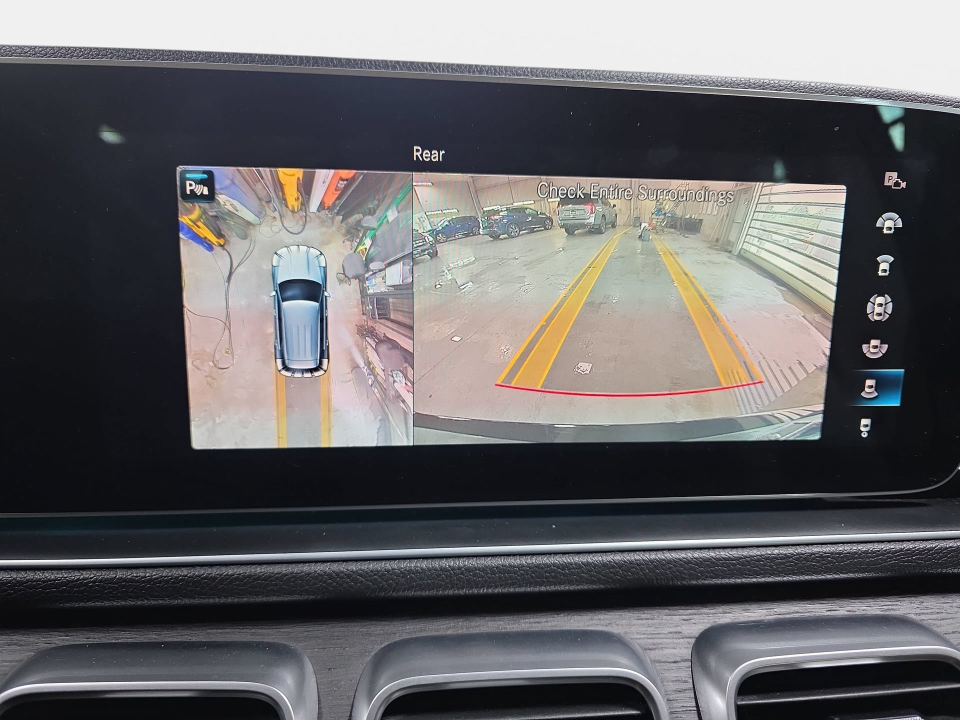 Certified 2022 Mercedes-Benz GLE 350 4MATIC image 23