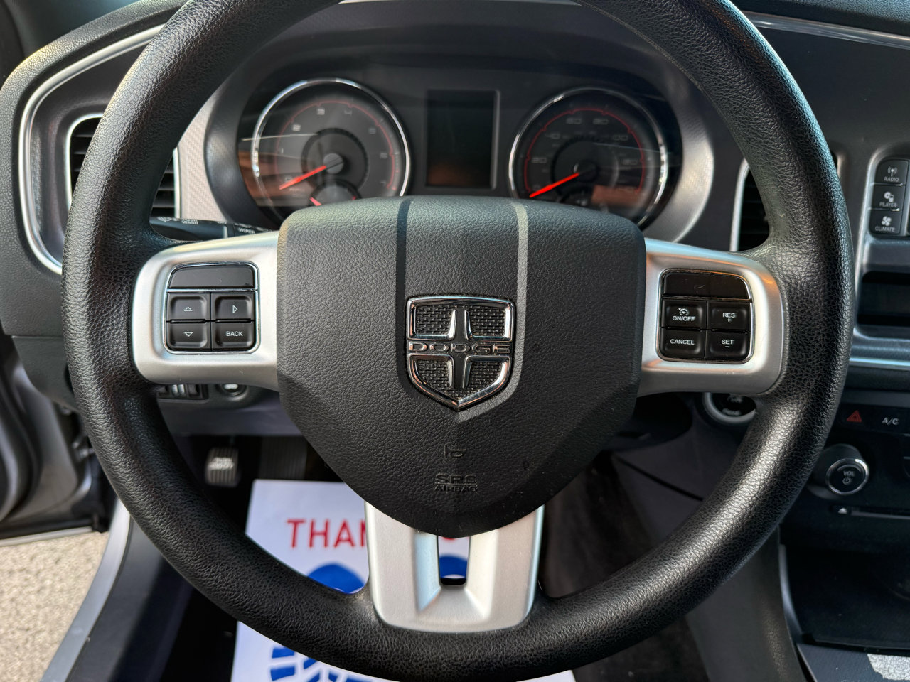 Used 2014 Dodge Charger SE image 19