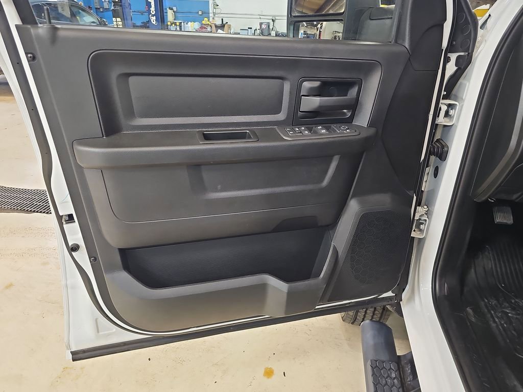 New 2026 RAM 5500 Tradesman image 16