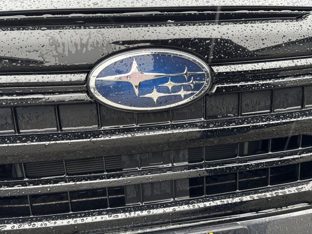 Certified 2025 Subaru Forester Sport w/ Popular Package #1 image 30