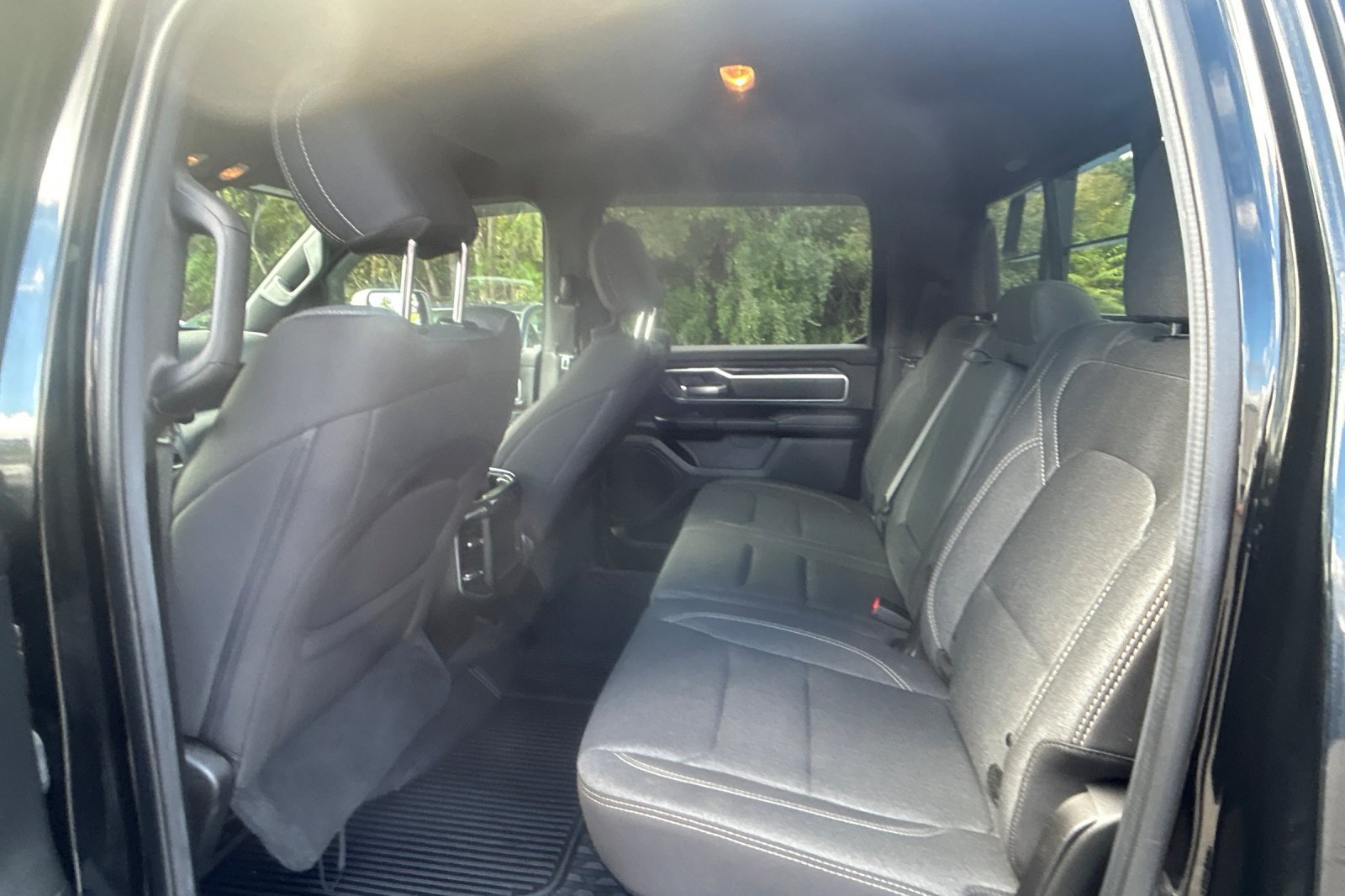 Used 2019 RAM 1500 Big Horn AWD/4WD image 12