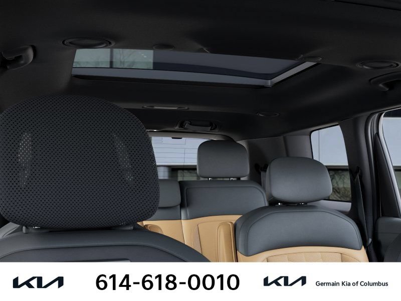 New 2027 Kia Telluride SX X-Line AWD/4WD image 30