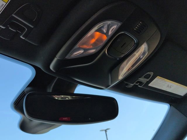 Certified 2025 Jeep Compass Trailhawk AWD/4WD image 24