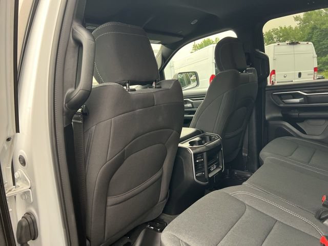 Used 2023 RAM 1500 Lone Star AWD/4WD image 24