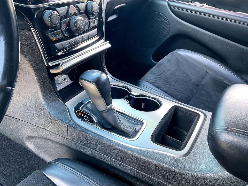 Used 2022 Jeep Grand Cherokee Laredo X AWD/4WD image 19