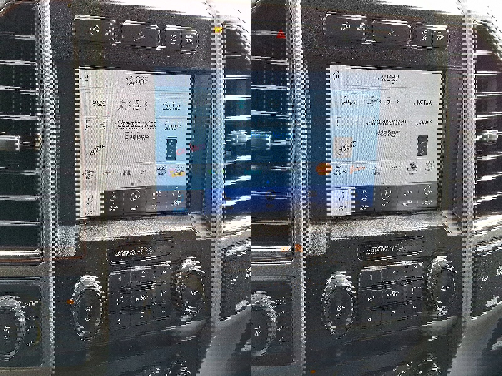 Used 2020 Ford F150 Raptor w/ Equipment Group 801A Mid image 16