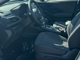 New 2026 Subaru Crosstrek 2.5i Premium AWD/4WD image 10
