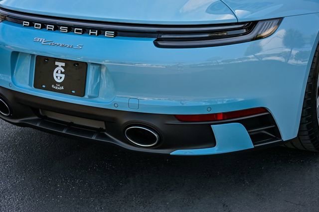 Used 2024 Porsche 911 Carrera S image 13