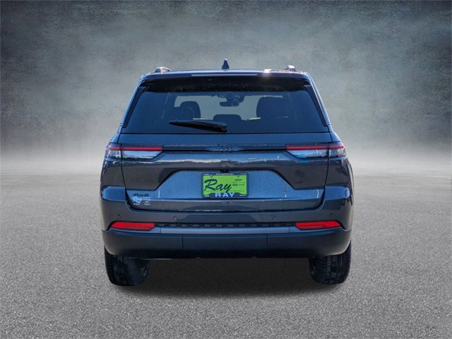 New 2026 Jeep Grand Cherokee Limited image 5