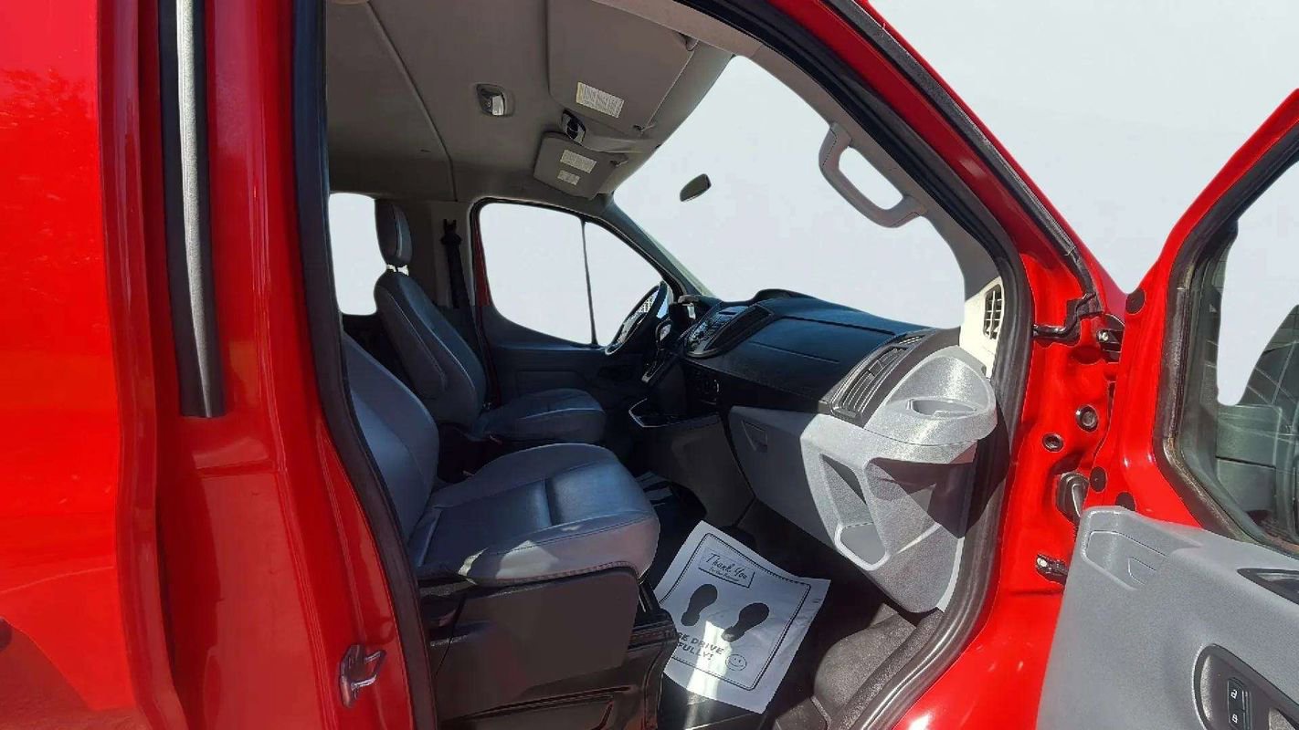 Used 2016 Ford Transit 150 XL image 16
