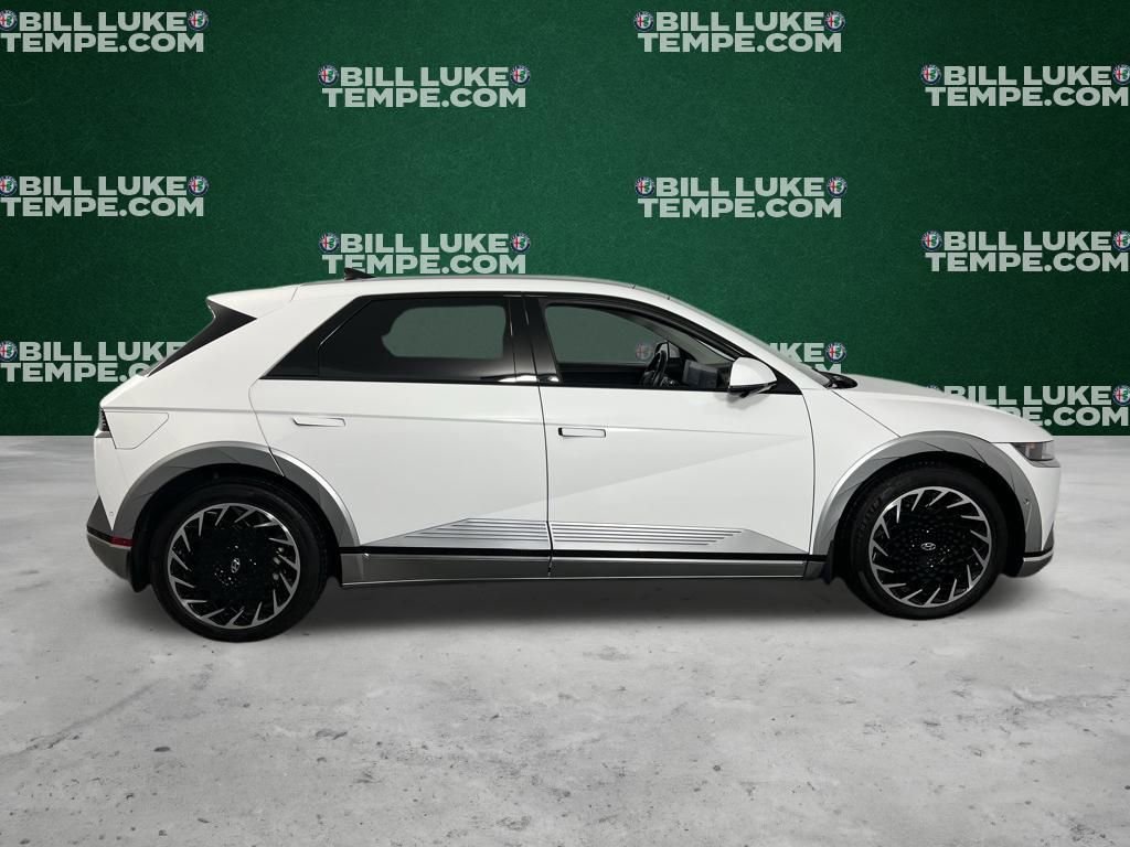 Used 2023 Hyundai Ioniq 5 Limited image 4