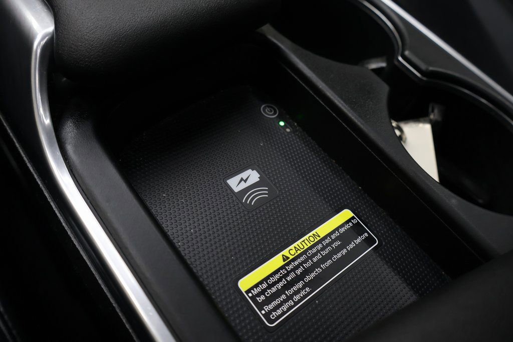 Used 2022 Acura TLX SH-AWD w/ A-SPEC Pkg image 25