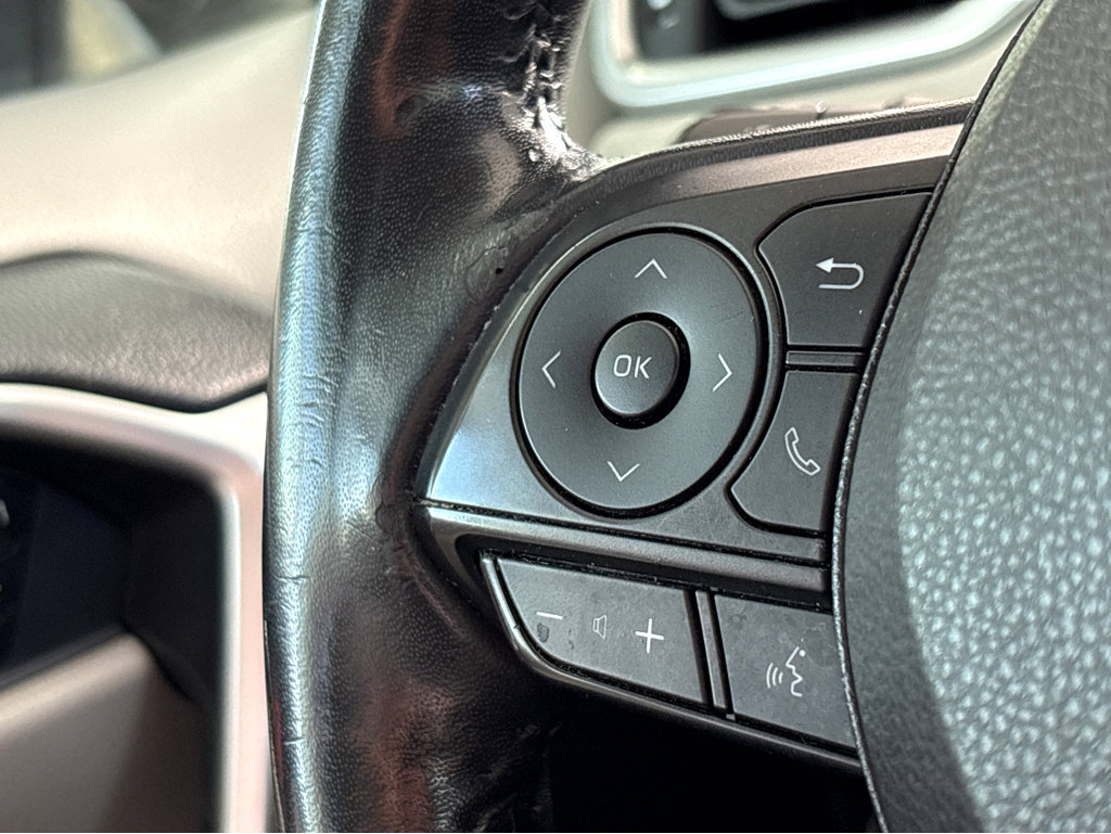 Used 2019 Toyota RAV4 XLE Premium w/ Advanced Technology Package image 15