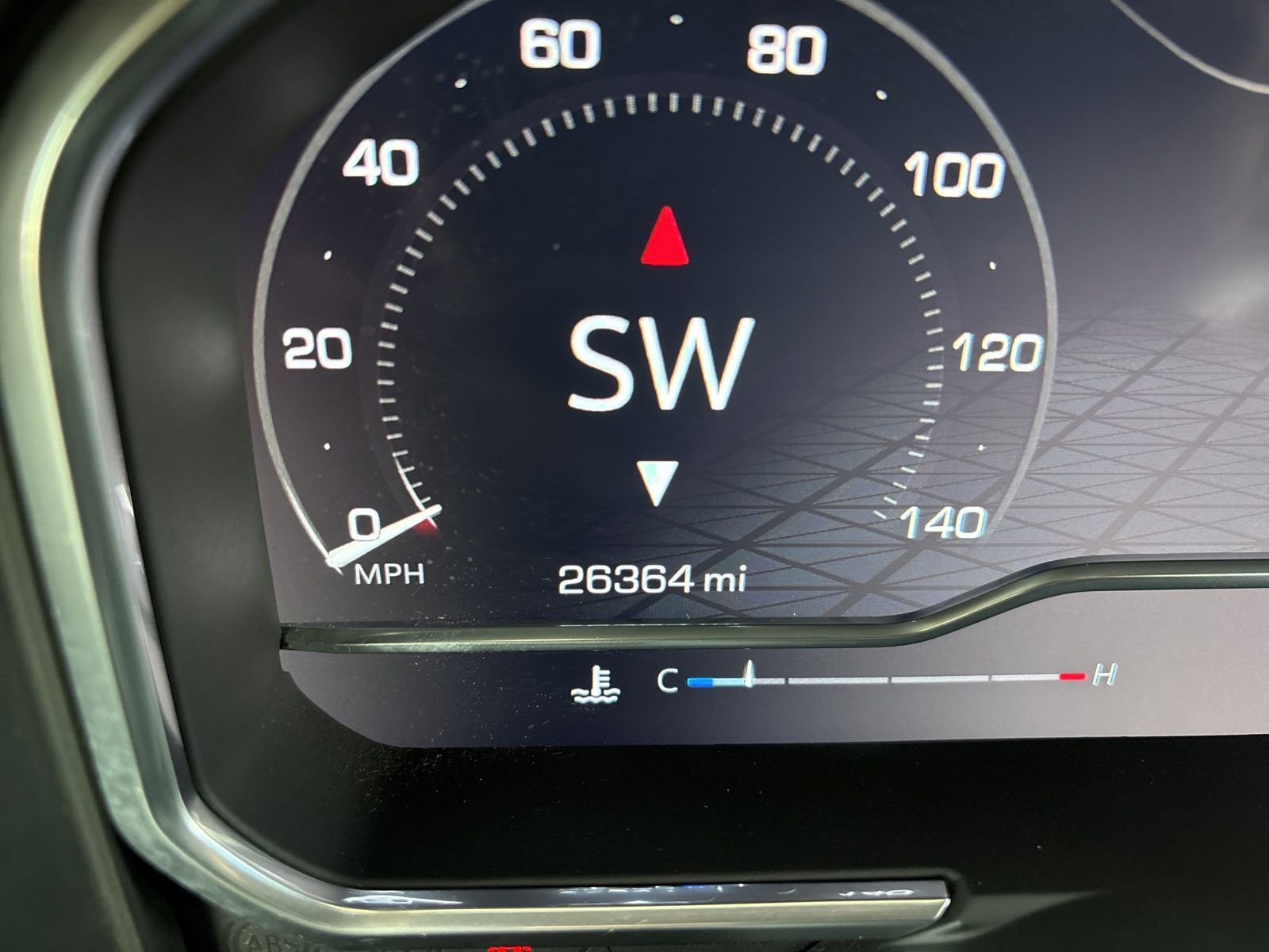 Certified 2024 GMC Sierra 3500 AT4 w/ AT4 Premium Plus Package image 21