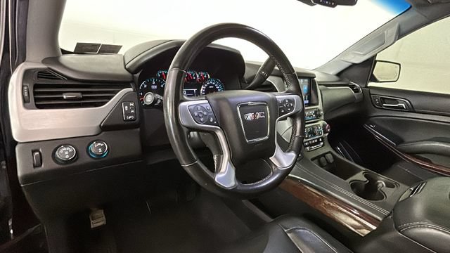 Used 2020 GMC Yukon SLT AWD/4WD image 13