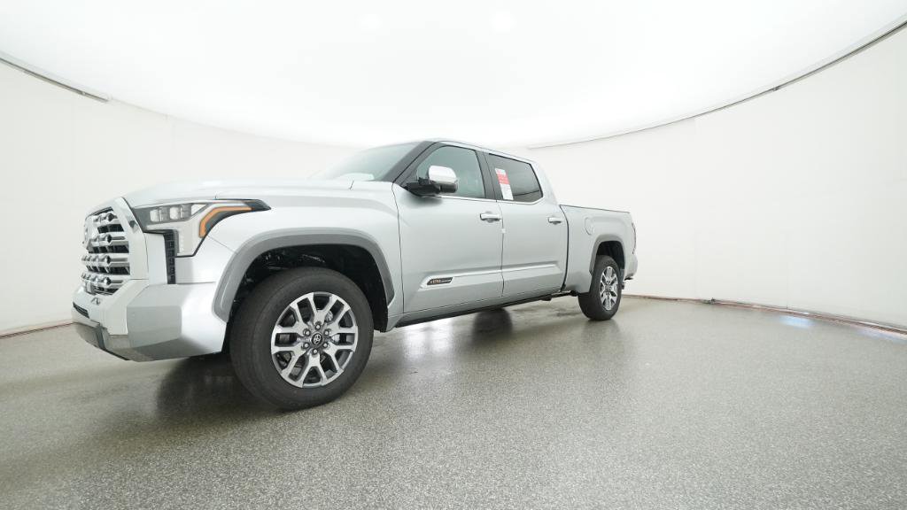 New 2026 Toyota Tundra 1794 Edition image 6
