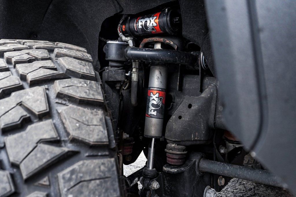 Used 2024 GMC Sierra 2500 Denali w/ Denali Reserve Package image 7