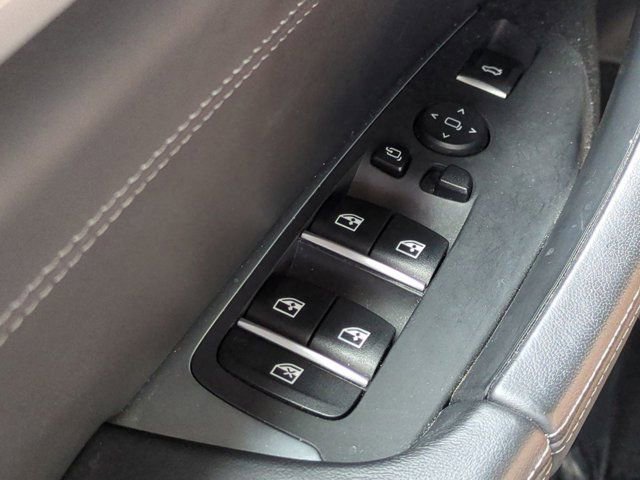 Used 2021 BMW X4 M w/ Competition Package AWD/4WD image 21