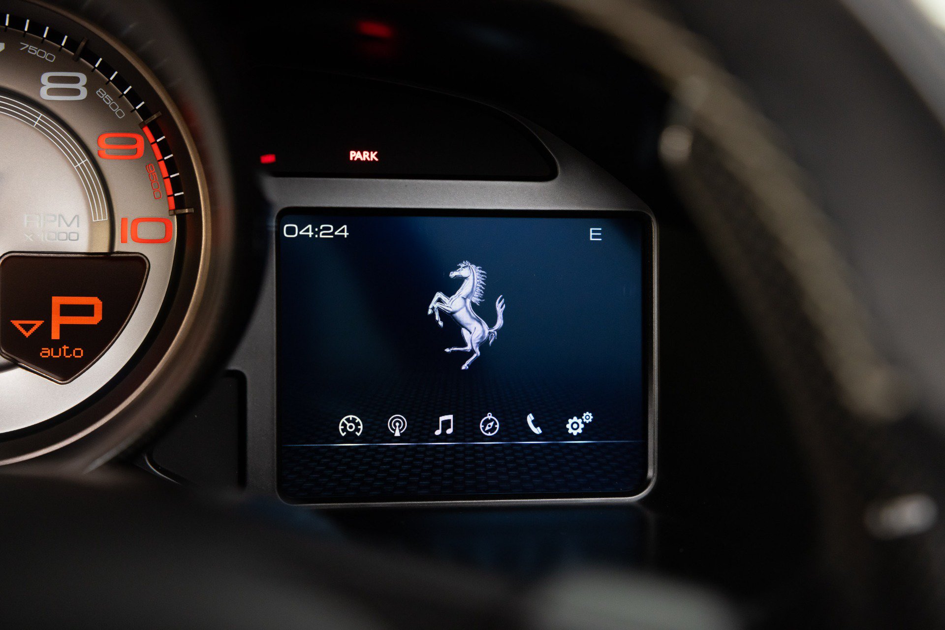 Certified 2021 Ferrari 812 GTS RWD image 94