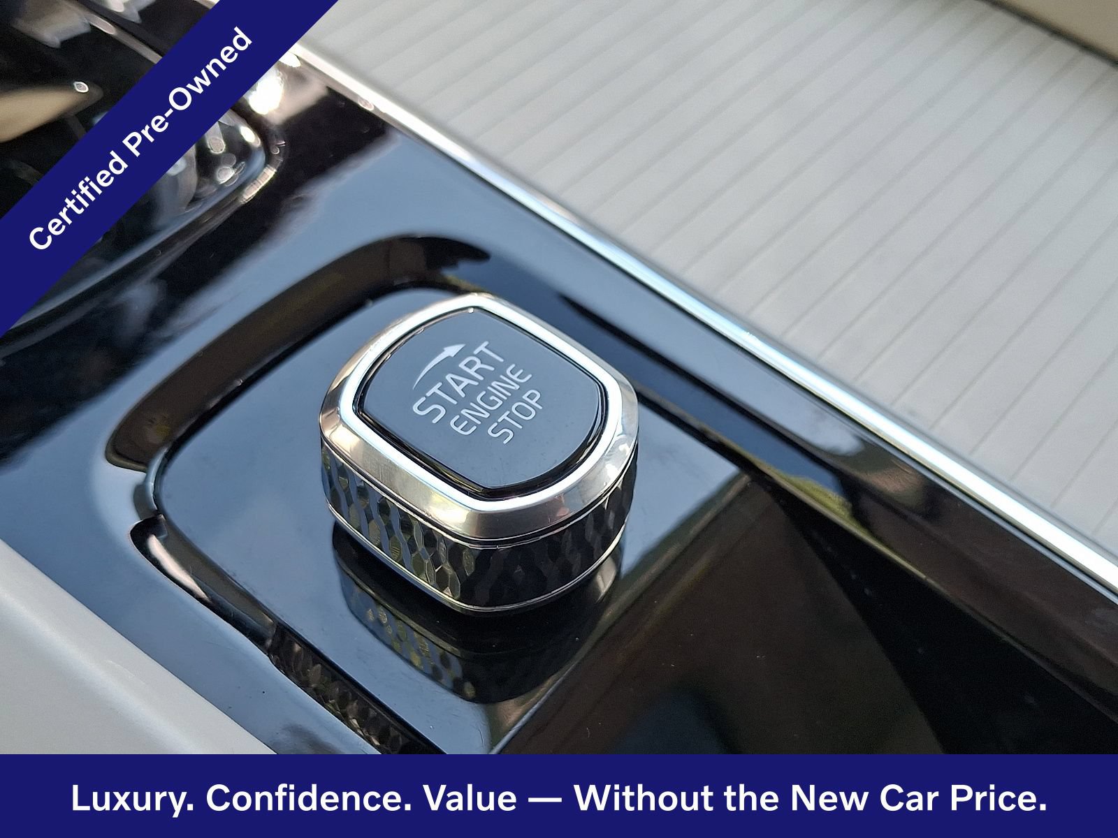 Certified 2024 Volvo XC60 B5 Core w/ Climate Package AWD/4WD image 26