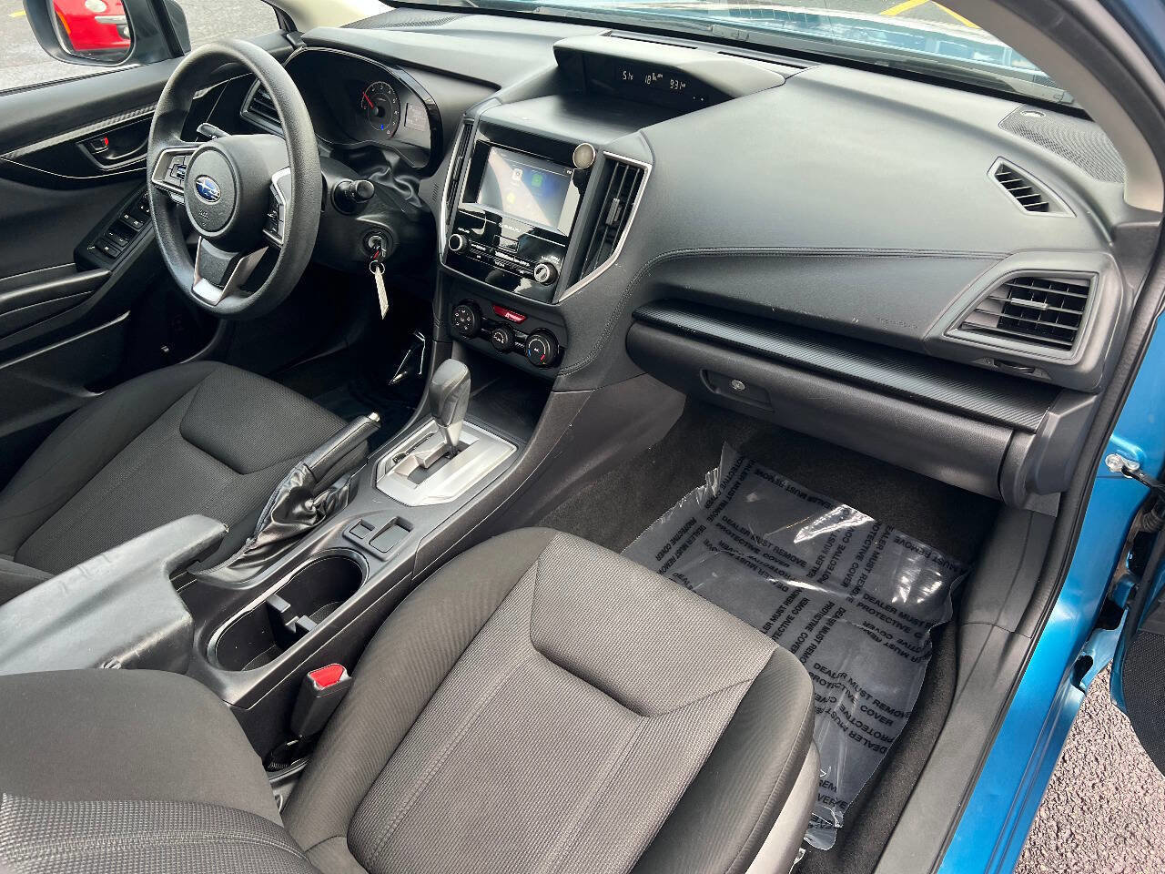 Used 2017 Subaru Impreza 2.0i image 26