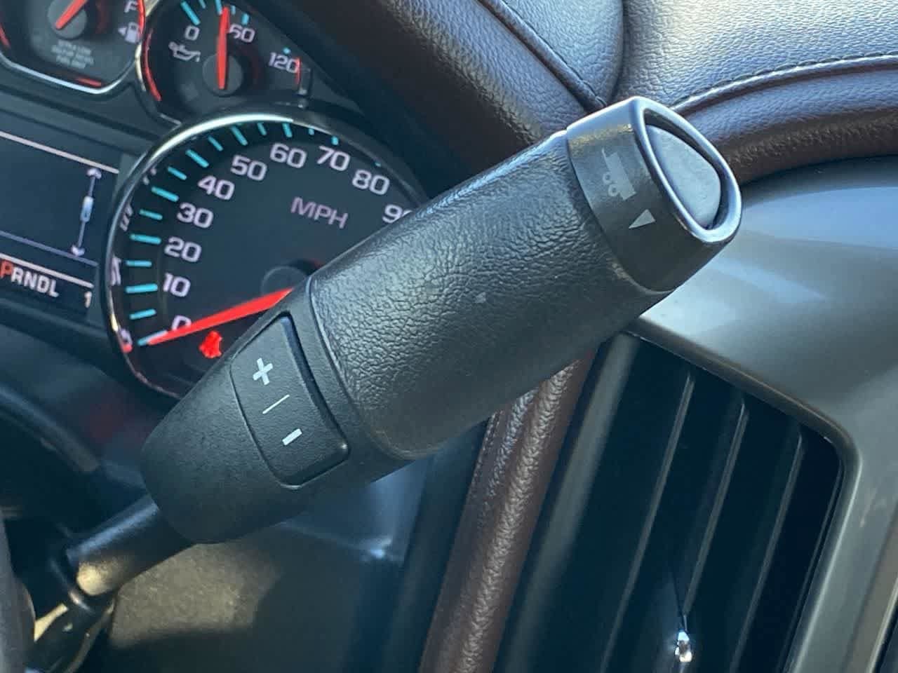 Used 2019 Chevrolet Silverado 2500 High Country w/ Duramax Plus Package AWD/4WD image 20