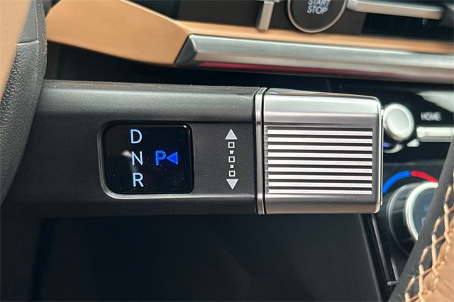 New 2026 Hyundai Santa Fe Calligraphy image 17