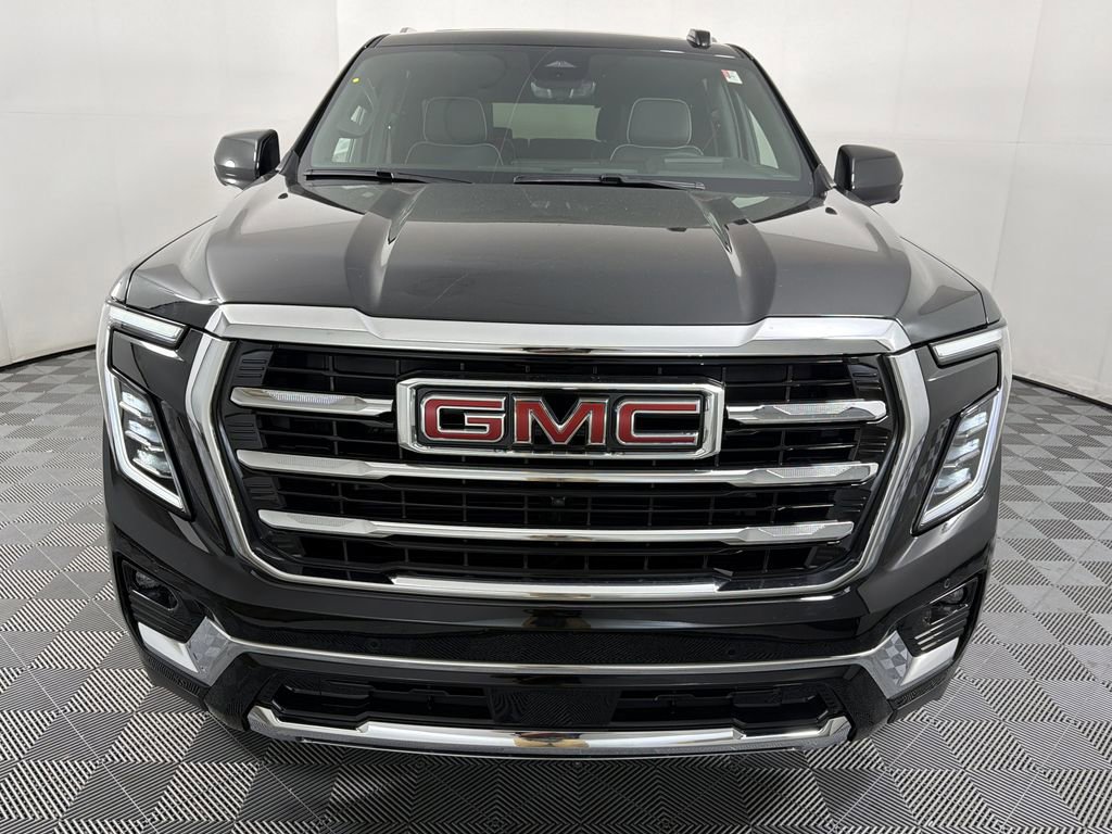 New 2026 GMC Yukon Elevation w/ Elevation Premium Package image 2