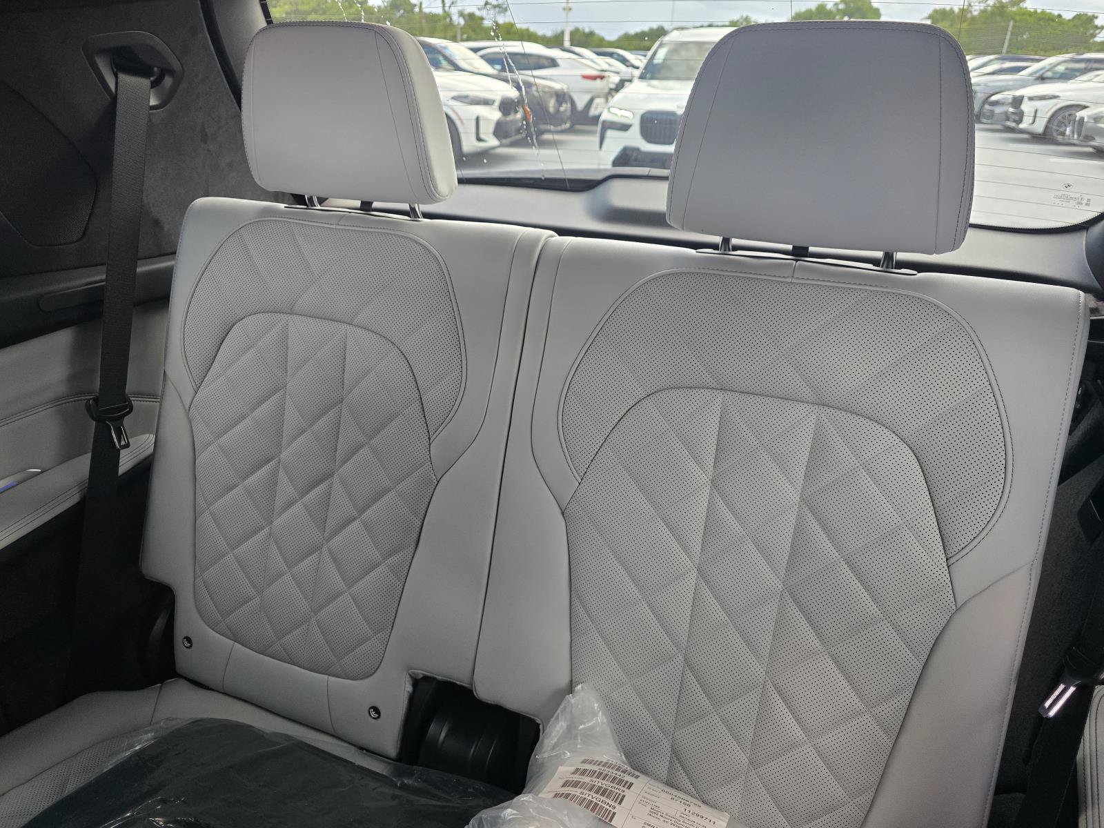 New 2027 BMW X7 xDrive40i AWD/4WD image 9