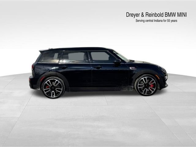 Used 2023 MINI Cooper Clubman John Cooper Works image 2