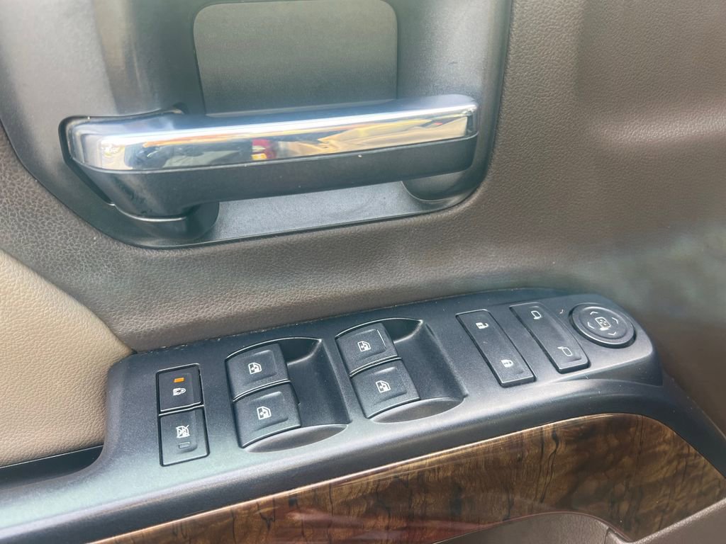 Used 2015 Chevrolet Silverado 1500 LT w/ All Star Edition image 9