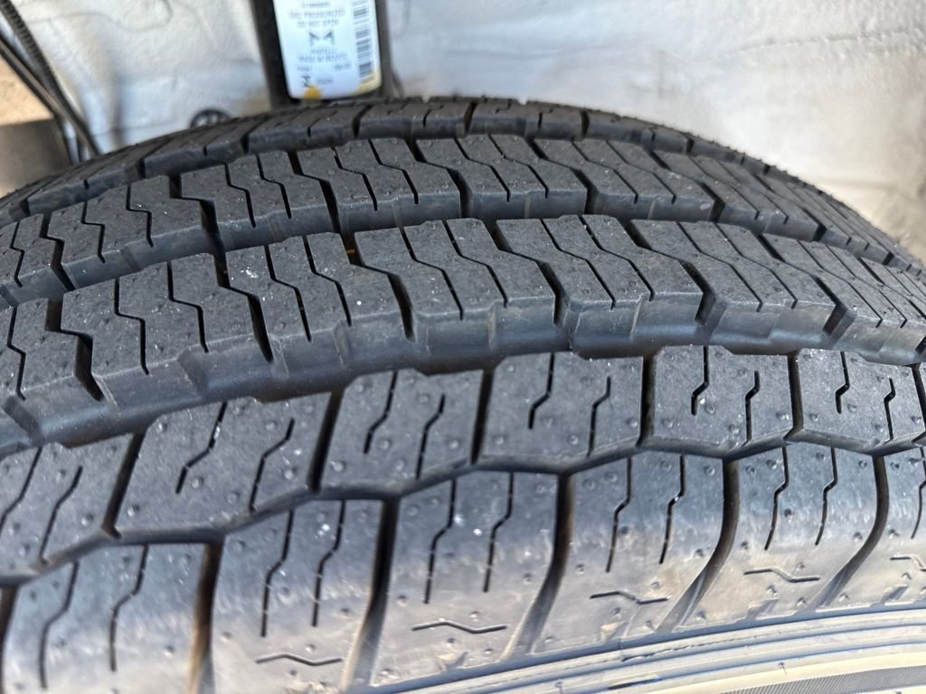 New 2026 RAM ProMaster 1500 w/ Convenience Group image 27