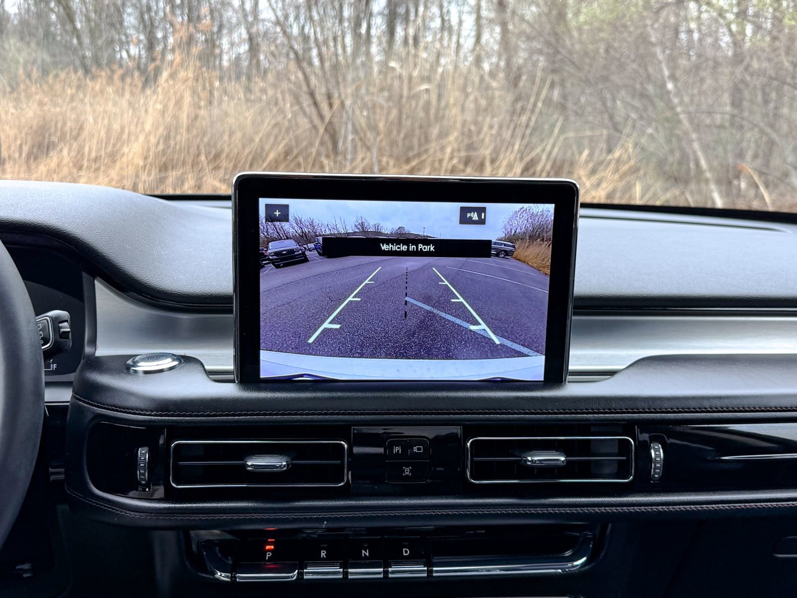 Used 2022 Lincoln Aviator AWD w/ Premium Package image 26