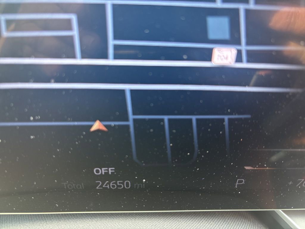 Used 2023 BMW 740i 740i image 1