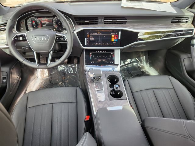 New 2026 Audi A6 Premium Plus image 23