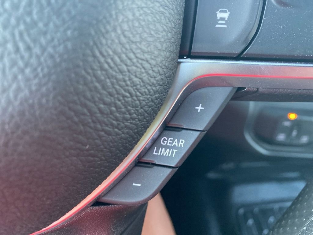 New 2026 RAM 3500 Tradesman AWD/4WD image 18