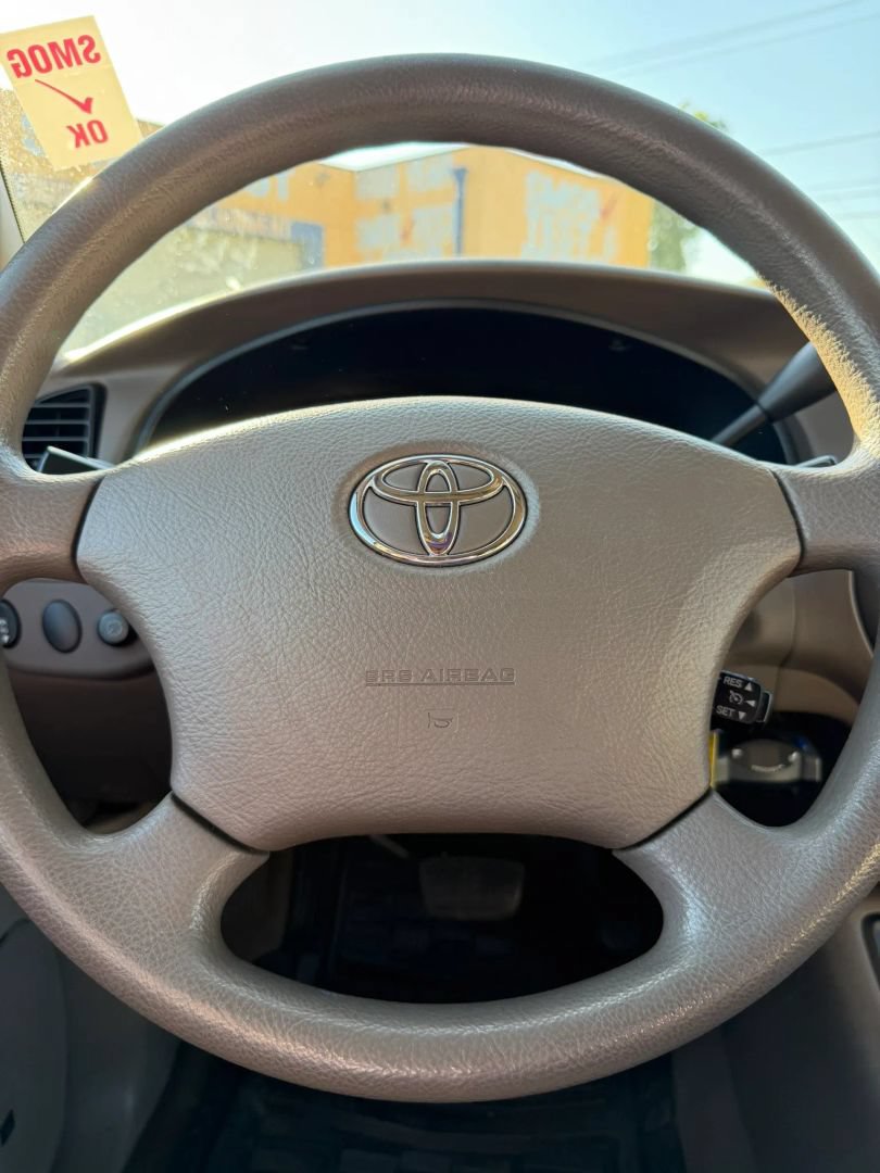 Used 2007 Toyota Sequoia SR5 RWD image 21