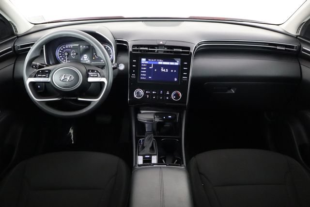Used 2023 Hyundai Tucson SEL AWD/4WD image 13