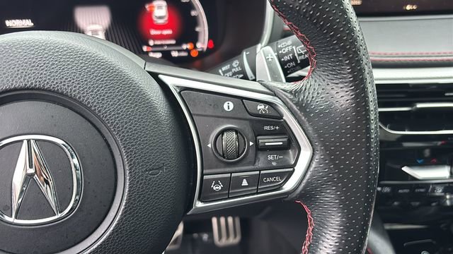 Used 2023 Acura MDX A-Spec image 19