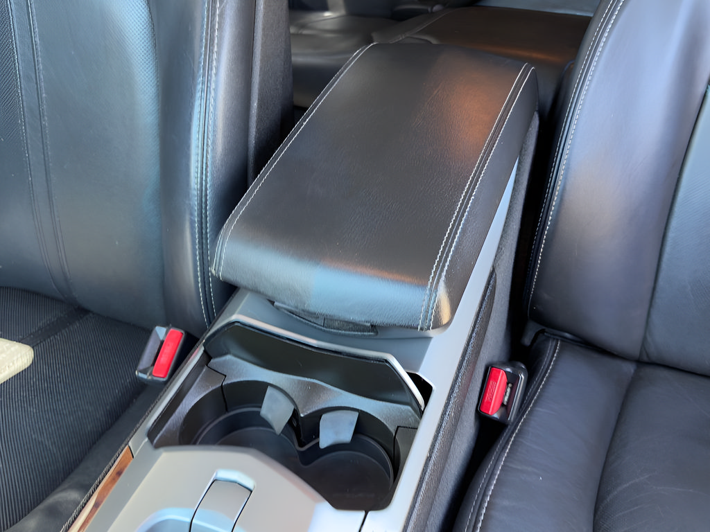 Used 2012 Cadillac CTS Luxury AWD/4WD image 53