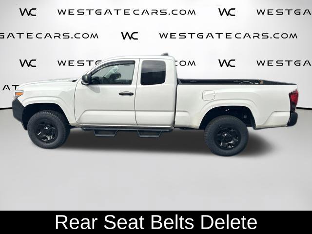 Used 2023 Toyota Tacoma SR RWD image 13