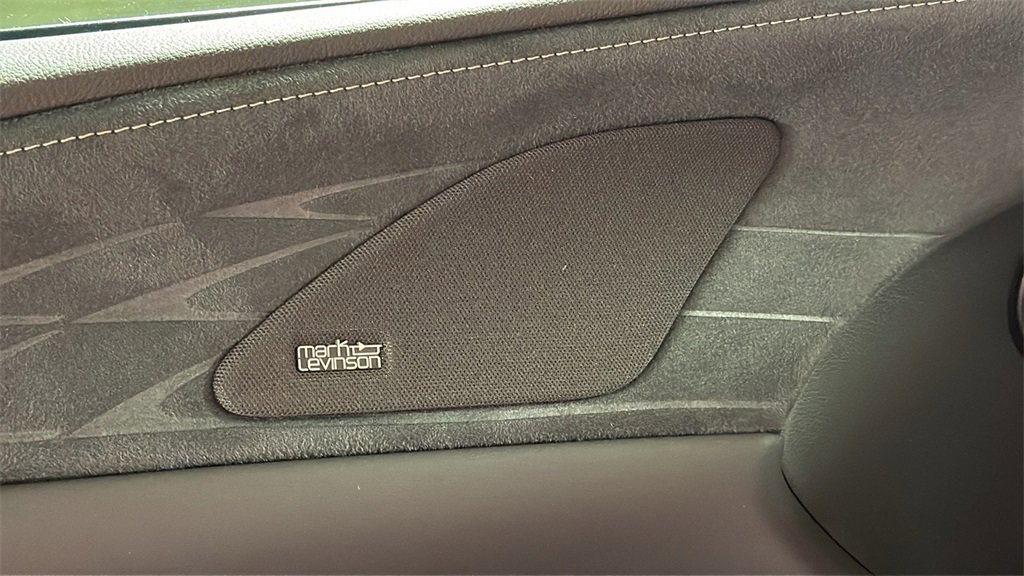 Certified 2024 Lexus RX 350 F Sport image 24