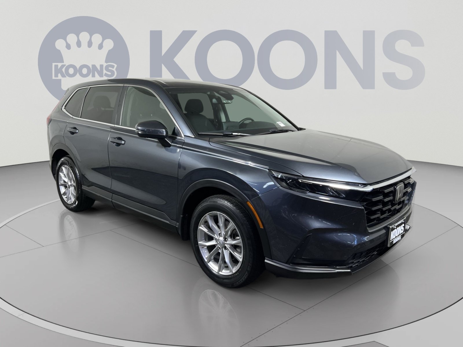 Used 2024 Honda CR-V EX image 5