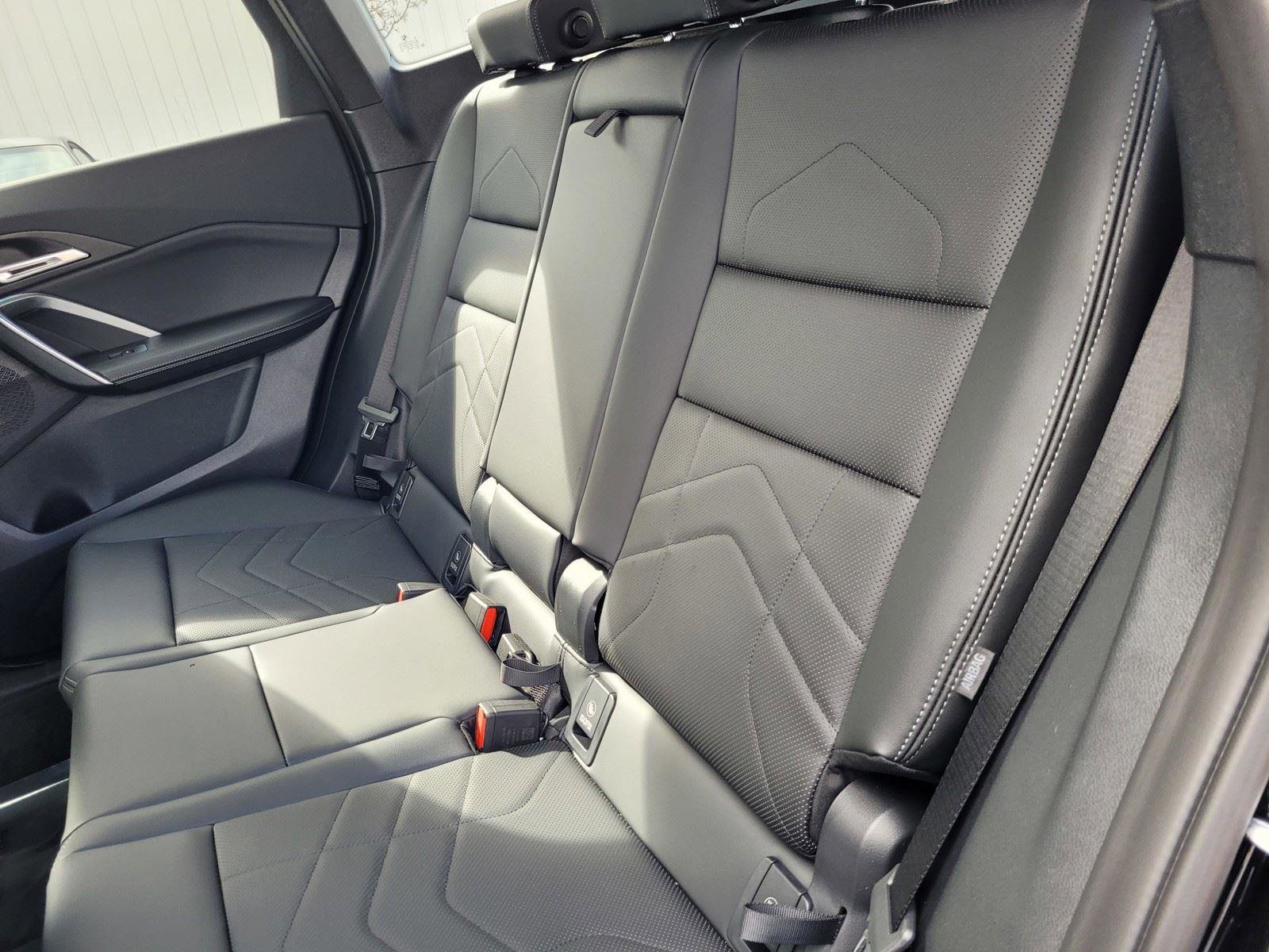 New 2026 BMW X1 xDrive28i w/ Convenience Package image 12