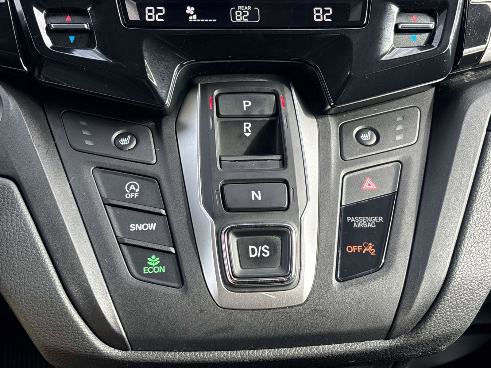 Certified 2024 Honda Odyssey EX-L image 30