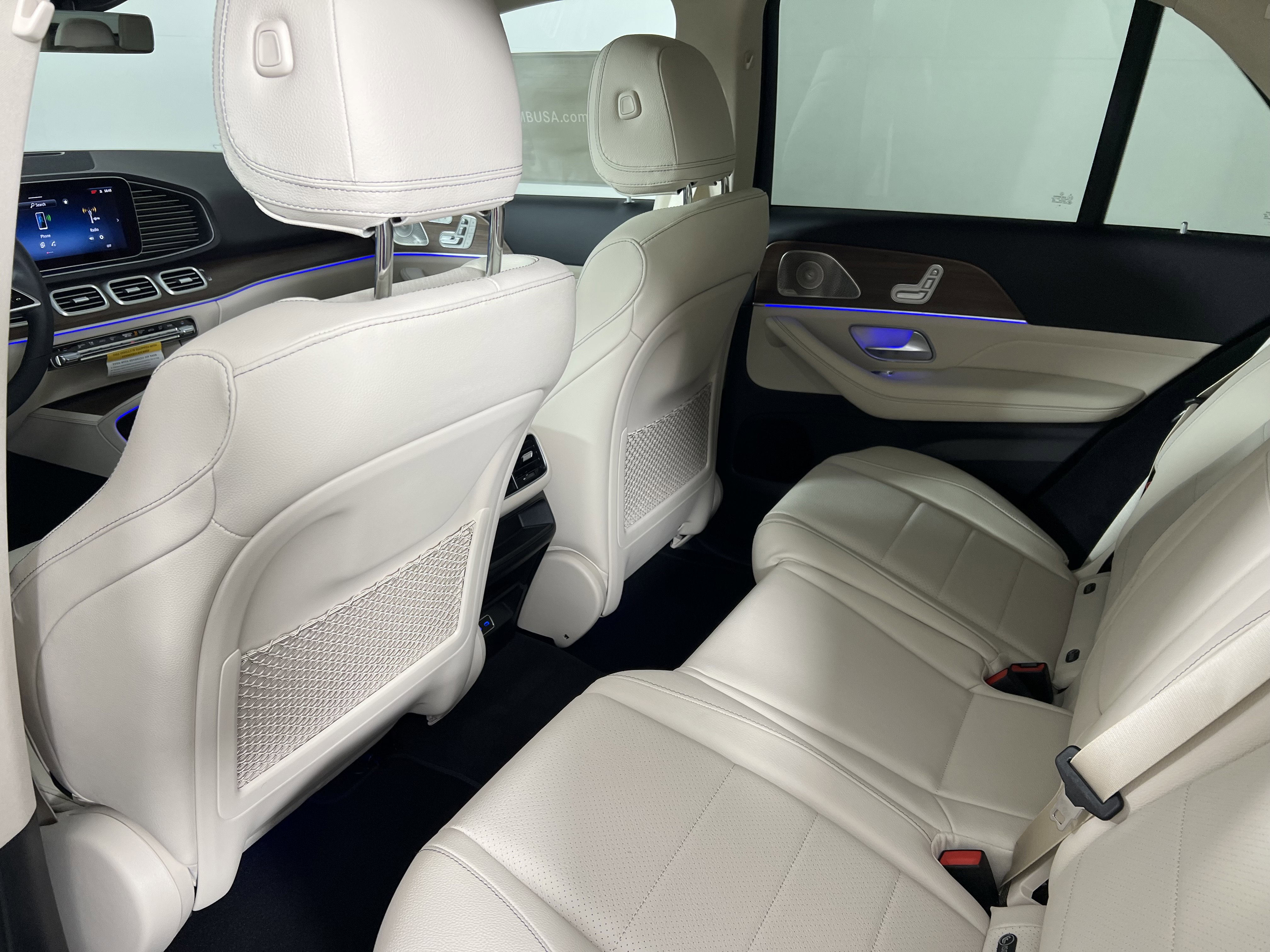 New 2026 Mercedes-Benz GLE 450 4MATIC image 22