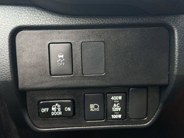 Certified 2021 Toyota Tacoma TRD Off-Road w/ Technology Package AWD/4WD image 20