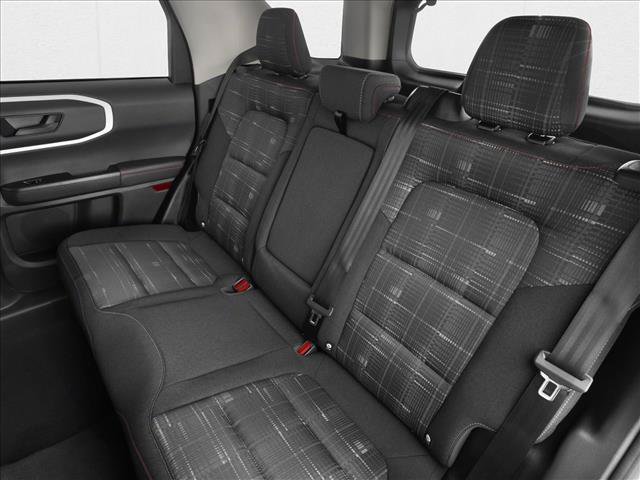 New 2026 Ford Bronco Sport Heritage AWD/4WD image 9