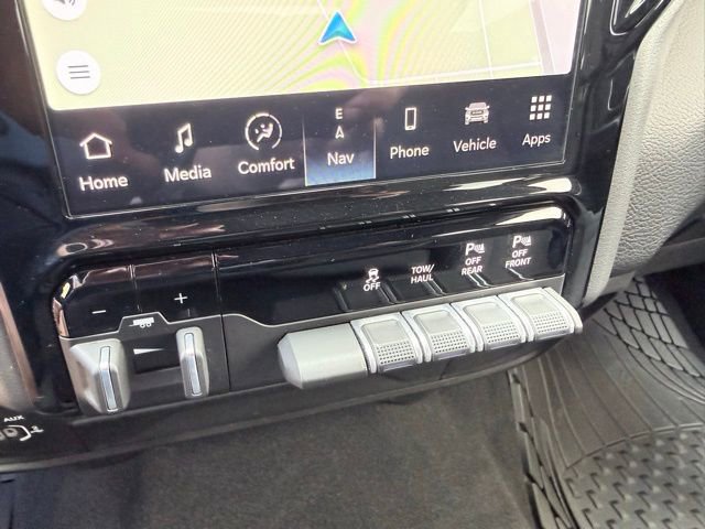 Used 2024 RAM 2500 Big Horn w/ Night Edition image 30