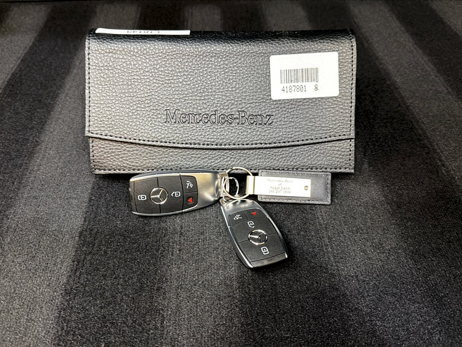 Certified 2025 Mercedes-Benz GLA 250 image 27